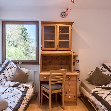 Apartment Schlernblick Umes Bagian luar foto