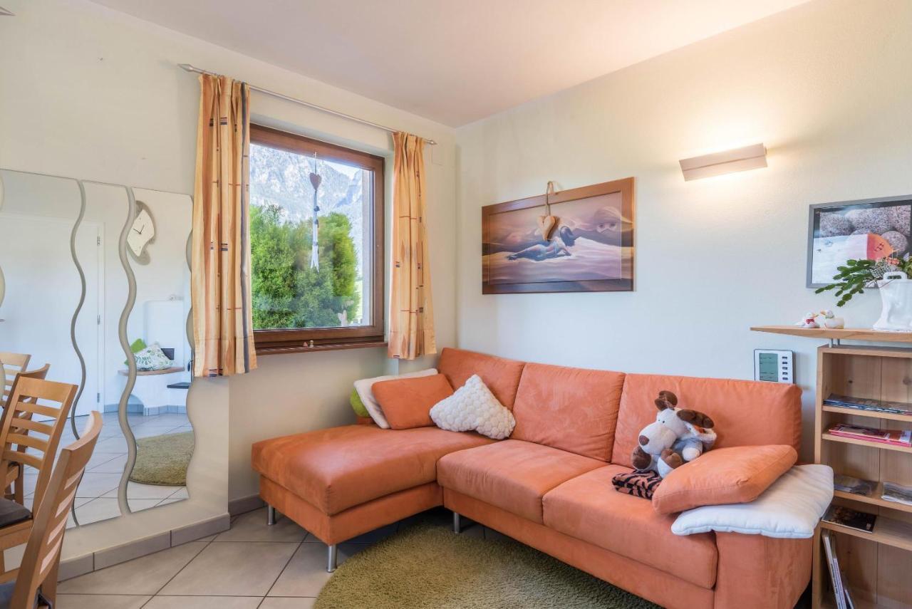 Apartment Schlernblick Umes Bagian luar foto