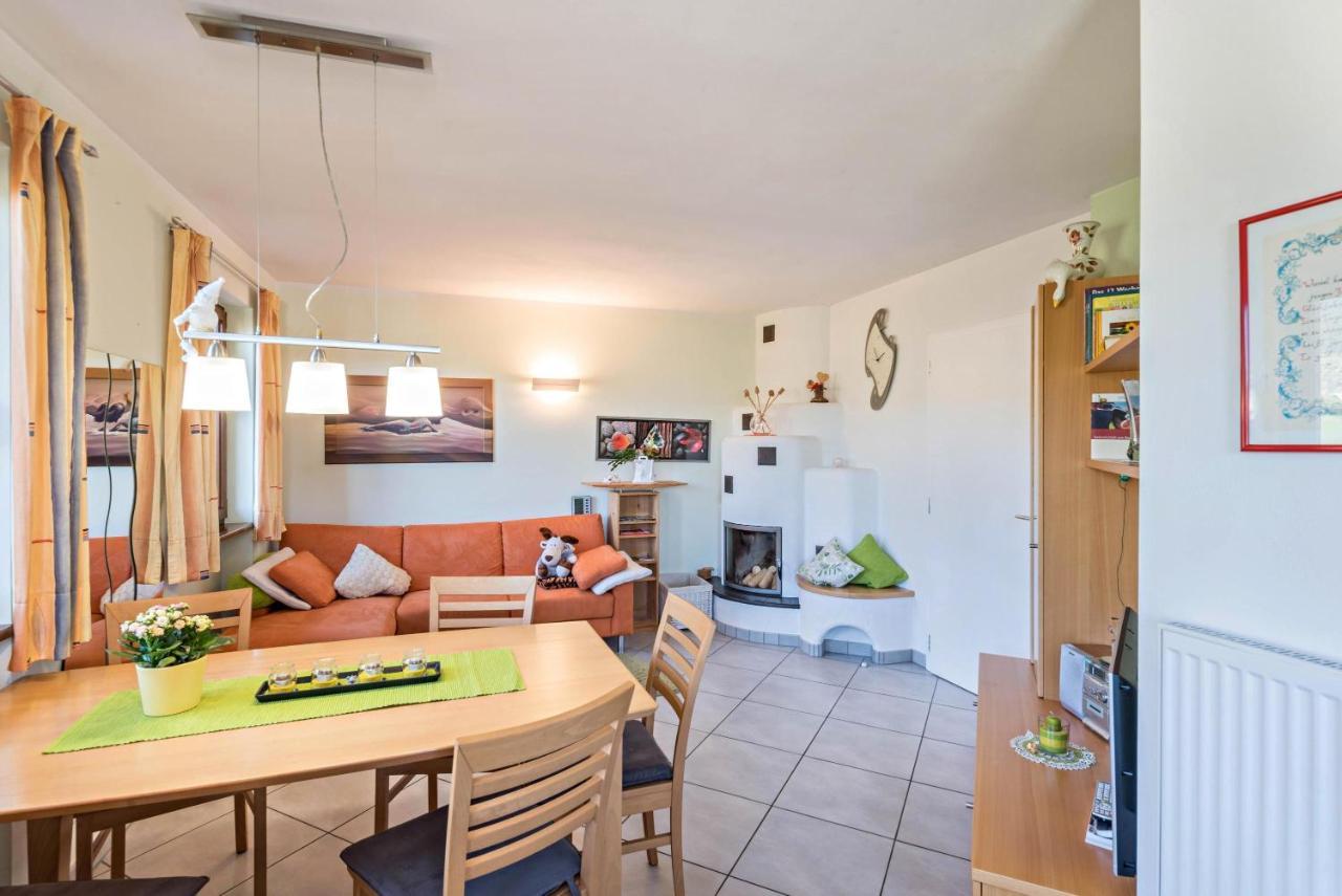 Apartment Schlernblick Umes Bagian luar foto