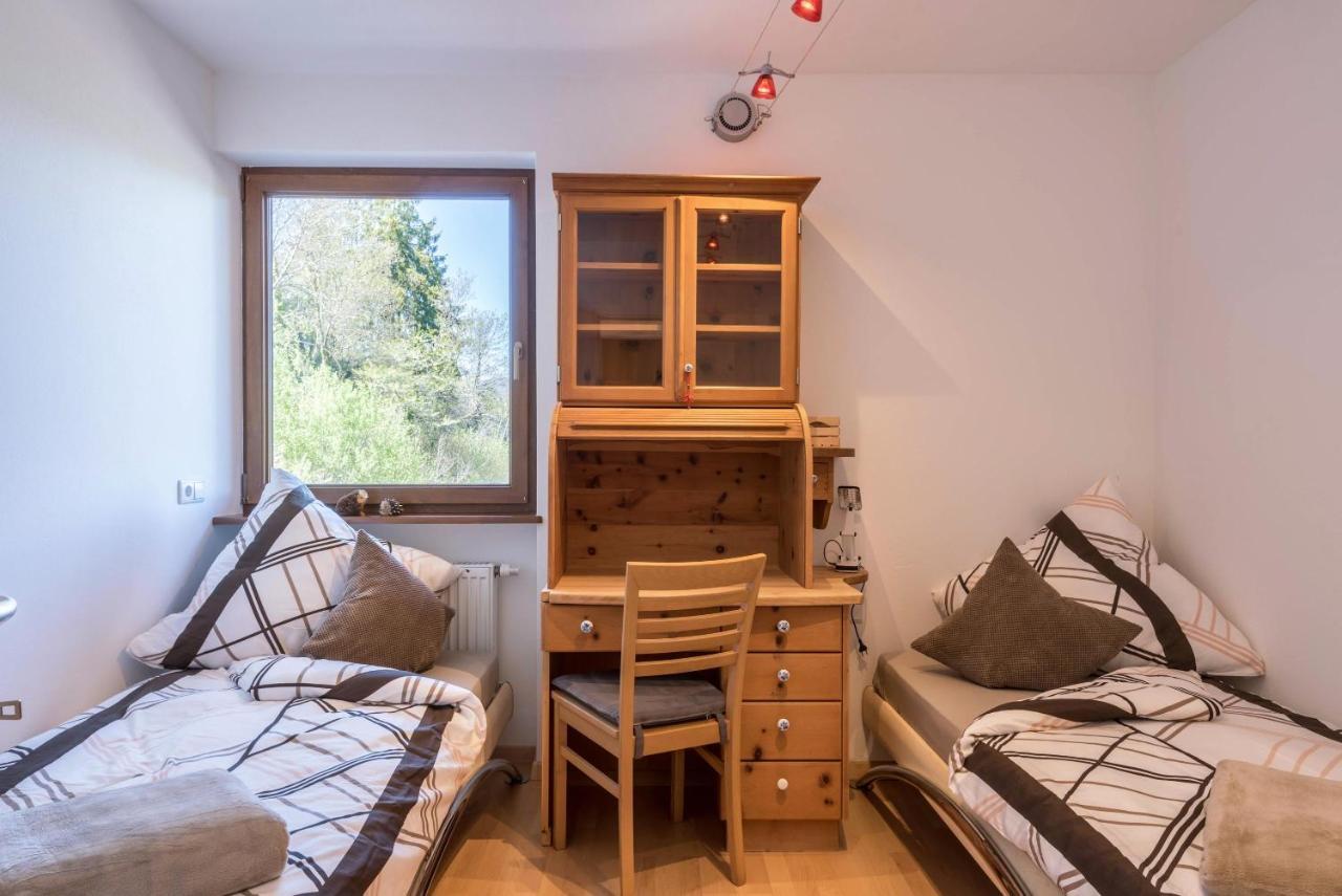 Apartment Schlernblick Umes Bagian luar foto