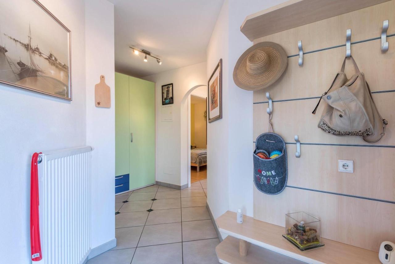 Apartment Schlernblick Umes Bagian luar foto