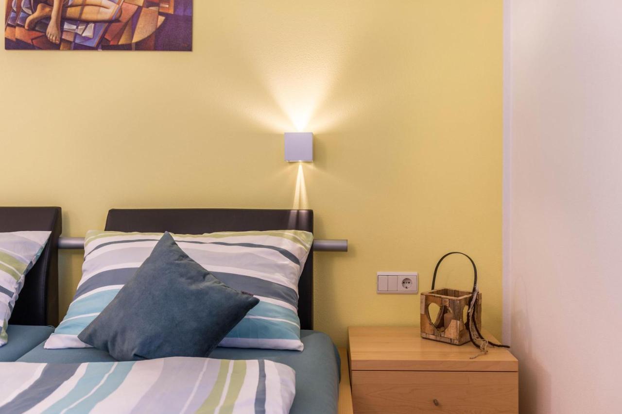Apartment Schlernblick Umes Bagian luar foto